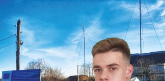 Starea vremii în Gorj, cu Darius Andrei Norocea – ,,În slujba cetățeanului, privind atmosfera”