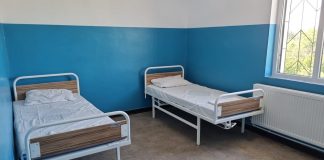 Dotări noi la spitalul din Turceni