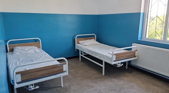 Finanțare după performanță pentru spitale