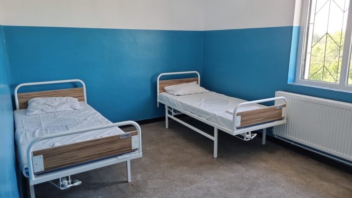 Finanțare după performanță pentru spitale