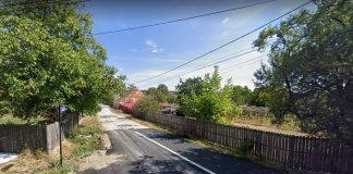 Drumuri afectate de calamități, reabilitate la Baia de Fier