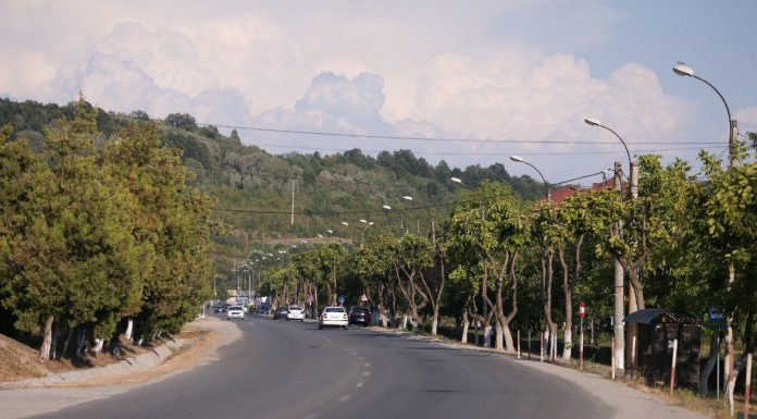 Vin banii pentru „Anghel Saligny”. Peste 100 de investiții în Gorj