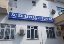 Trei posturi vacante la Edilitara Târgu Jiu