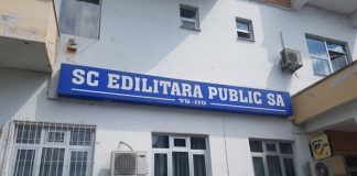 Edilitara cumpără echipamente de protecție pentru angajați