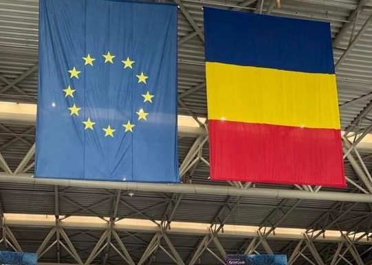 Juniorii României, locul I la Balcaniada de Matematică