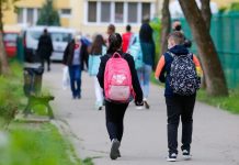 Recomandări ale Ministerului Sănătăţii la început de an şcolar