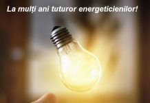 Ziua energeticianului!
