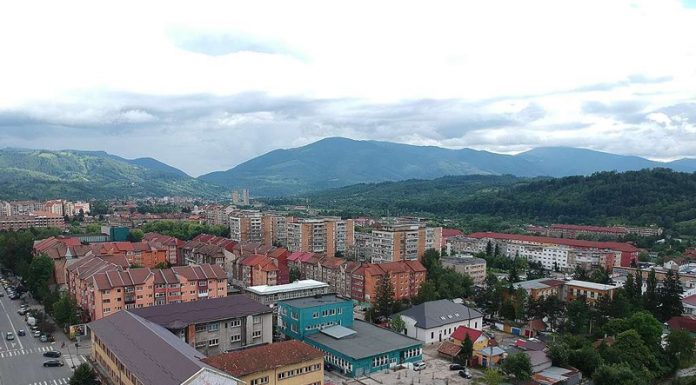 Valea Jiului – sprijin european pentru strategia de dezvoltare a zonei!