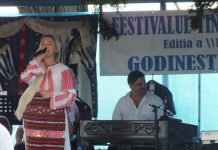 Festivalul Tineretului, la Godinești