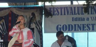 Festivalul Tineretului, la Godinești