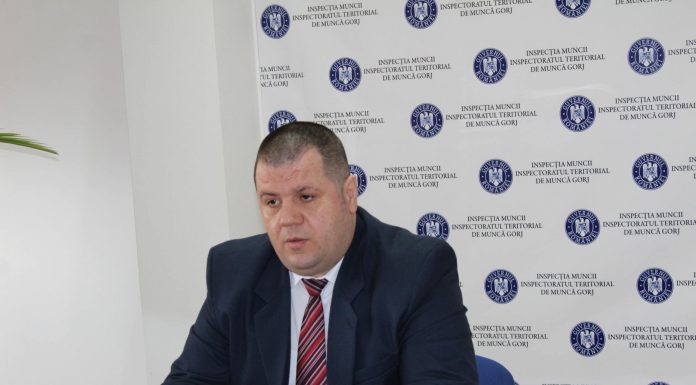 Ziua Inspecției Muncii – George Romanescu: Îi asigurăm pe angajatori și angajați de întreaga noastră disponibilitate