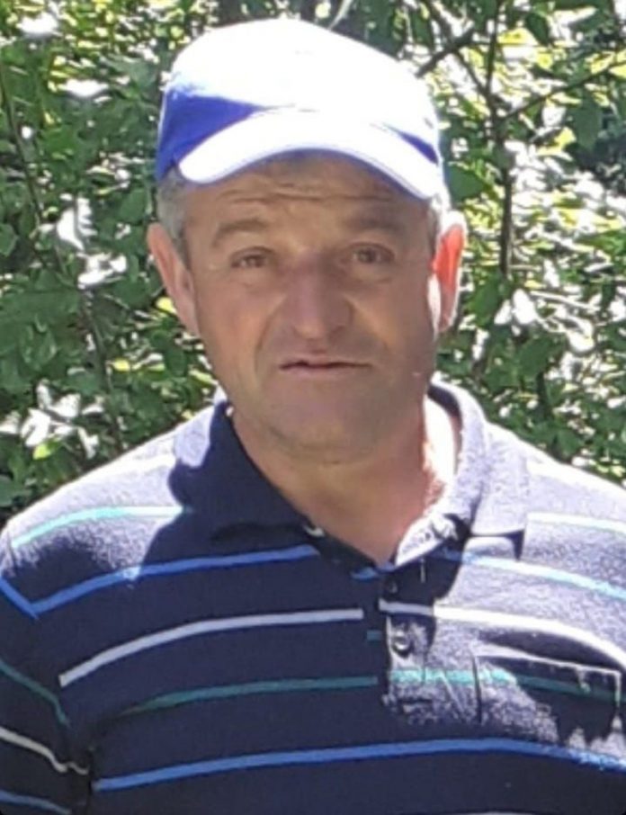 Încă un gorjean trăsnit pe munte! Acum 20 de ani a supraviețuit unui alt fulger!