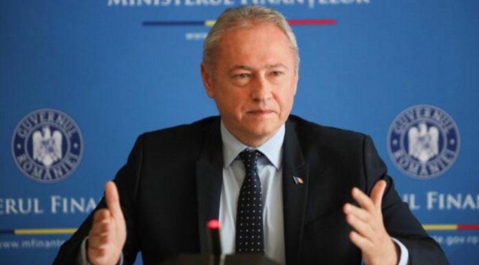 ANAF va face plângeri penale românilor cu datorii la stat