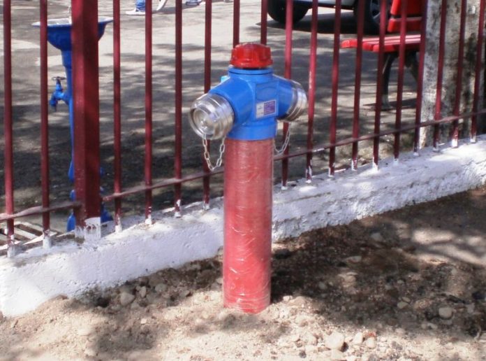 OBSERVATORUL CITADIN – Protecţia hidranţilor, o atitudine sau o necesitate