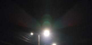 Costuri reduse cu peste 40% la iluminatului public din Târgu-Jiu