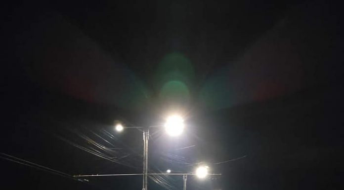 Costuri reduse cu peste 40% la iluminatului public din Târgu-Jiu