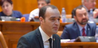 Vâlceanu, critici noi la adresa PSD!
