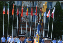 Noul inspector-șef al IJJ Gorj a fost învestit astăzi