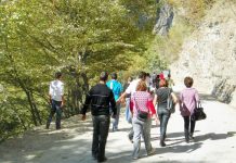 Etica și legile muntelui