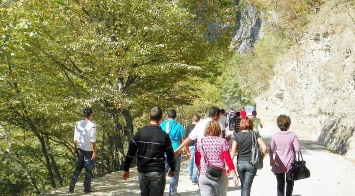 Etica și legile muntelui