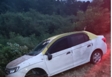 Târgu Jiu: Prins de două ori, în câteva ore, beat la volan!