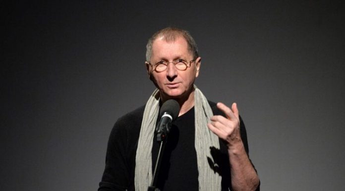 Prozatorul Horaţiu Mălăele