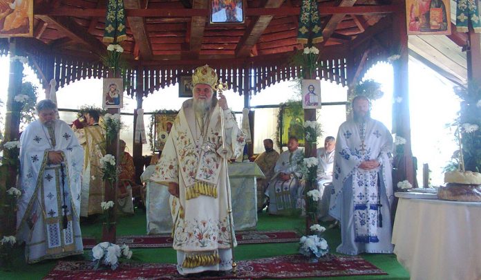 Mănăstirea «Sfântul Proroc Ilie Tesviteanul», de la Dobriţa (Runcu) şi-a sărbătorit hramul! – ,,Sf. Ilie învaţă în momentele cruciale ale vieţii lui că mila şi îndurarea sunt de mare folos pentru lume!