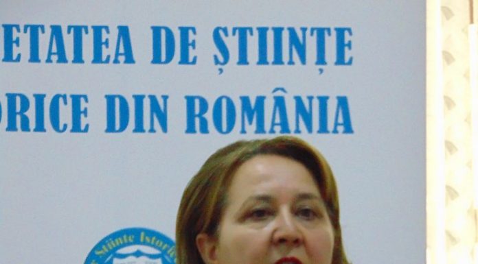 Marcela Mrejeru, ”general” al ISJ Gorj. Prima măsură: A renunțat la secretara fostei șefe