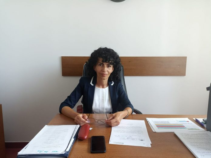 Un nou director medical la Spitalul Județean