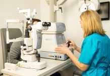 Medic SJU Târgu-Jiu: Hipermetropia, una dintre problemele comune de vedere, care afectează aproximativ o pătrime din populație