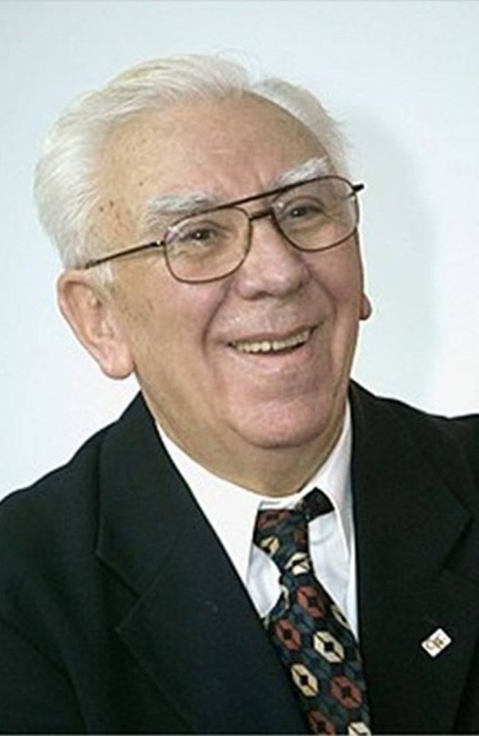 Mircea Malița, o culme de viață, o personalitate distinsă a culturii și a diplomației românești