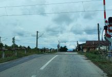 Edilitara Târgu-Jiu reabilitează pasajul de cale ferată din strada Ana Ipătescu