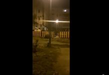 Acțiuni de informare în locurille de joacă din Târgu Jiu