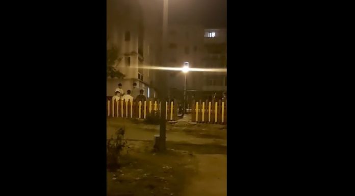 Acțiuni de informare în locurille de joacă din Târgu Jiu