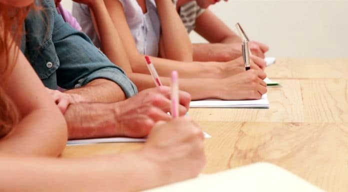 Profesorii debutanți susțin astăzi Definitivatul