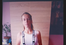 Fata din Mătăsari a fost găsită în casa unui tânăr din Hurezani