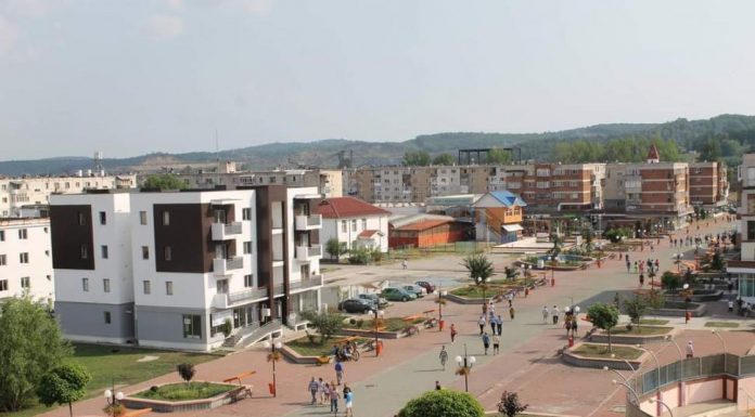 Avarie la Rovinari. Blocuri fără apă