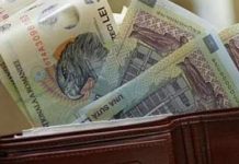 Câștigul salarial mediu nominal brut în Gorj, de 6314 lei în aprilie