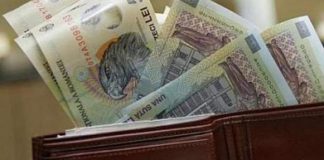 Câștigul salarial mediu nominal brut în Gorj, de 6314 lei în aprilie