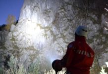 Aproape un apel pe oră la Salvamont! În ultimele 24 de ore: 17 oameni salvați, două decese