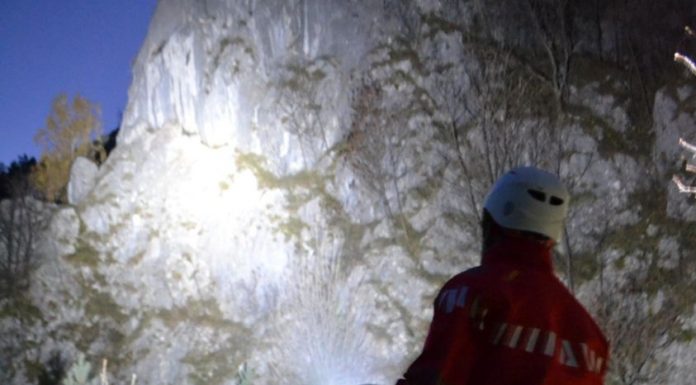 Aproape un apel pe oră la Salvamont! În ultimele 24 de ore: 17 oameni salvați, două decese