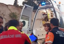 O femeie a suferit un AVC pe Transalpina! Salvamontiștii montani i-au venit în ajutor