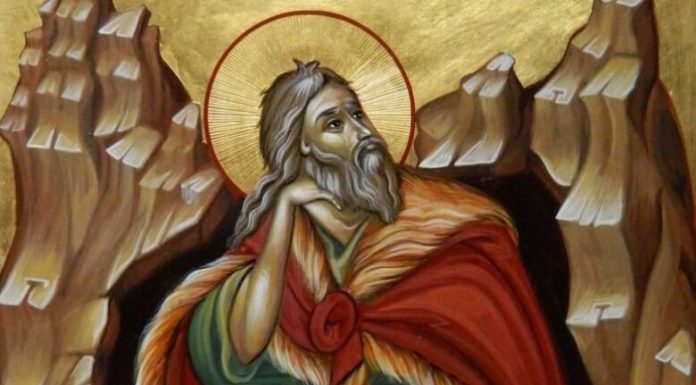 Sfântul Ilie – tradiții, superstiții