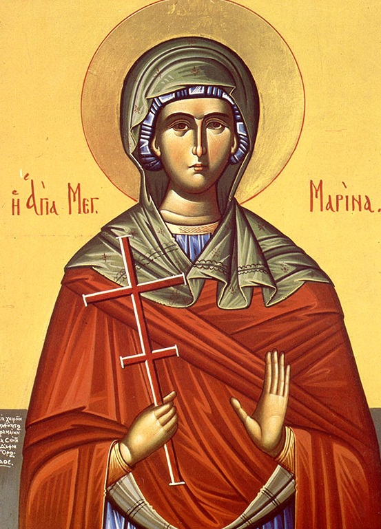 Viaţa unei sfinte a sfinţilor! – ,,Eparhule, nu nădăjdui că vei schimba credința mea cea întru Hristos, cu necredința voastră, nici cu îmbunări și nici cu îngroziri, pentru că sunt roabă credincioasă Stăpânului meu, Care a pătimit de voie pentru mine”!