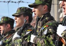 Românii din diaspora, chemați în țară în caz de război