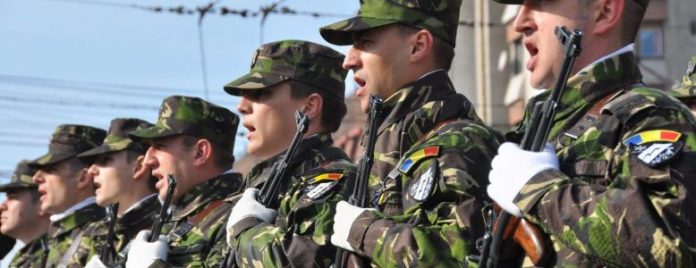 Românii din diaspora, chemați în țară în caz de război