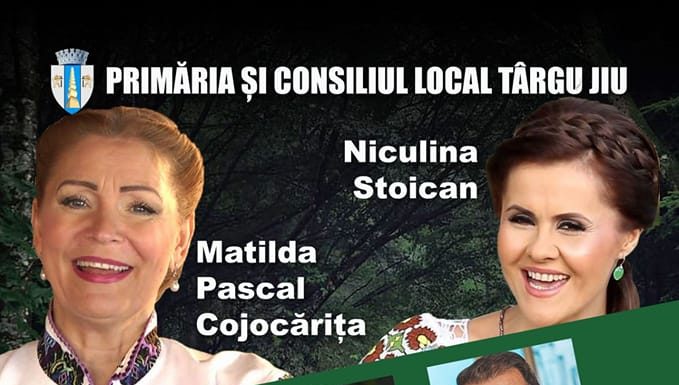 Spectacol la Târgu Jiu pentru un copil bolnav de cancer