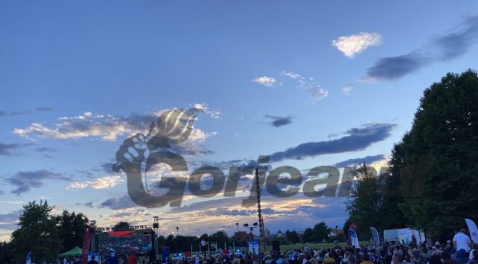 Turneul Stradivarius, la Târgu-Jiu și Hobița de anul viitor!