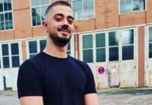 Tragedie! Un tânăr din Mătăsari a murit electrocutat. Se afla la pescuit