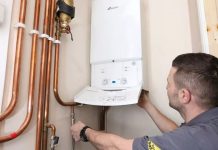 Ministerul Mediului pregătește TAXA pentru cei care dețin centrale termice pe gaz!